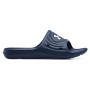 Chanclas para Hombre Under Armour Locker IV Azul de Under Armour, Aire libre y deporte - Ref: S6485544, Precio: 0,00 €, Descu...