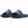 Chanclas para Hombre Under Armour Locker IV Azul de Under Armour, Aire libre y deporte - Ref: S6485544, Precio: 19,29 €, Desc...