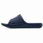 Chanclas para Hombre Under Armour Locker IV Azul de Under Armour, Aire libre y deporte - Ref: S6485544, Precio: 0,00 €, Descu...