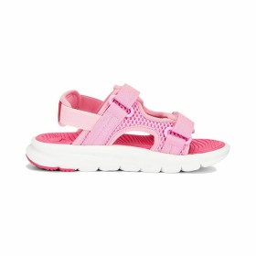 Sandálias Infantis Puma Evolve Cor de Rosa de Puma, Ar livre e desporto - Ref: S6485557, Preço: 28,71 €, Desconto: %