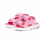 Children's sandals Puma Evolve Pink by Puma, Outdoors and sport - Ref: S6485557, Price: 28,71 €, Discount: %