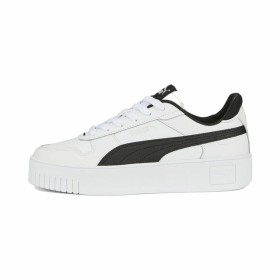 Chaussures de sport pour femme Puma Carina Street Blanc de Puma, Baskets et chaussures de sport - Réf : S6485570, Prix : 0,00...