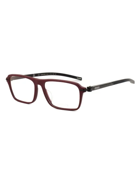 Monture de Lunettes Homme Chopard VCH31057AR3M Rouge ø 57 mm | Tienda24 Tienda24.eu