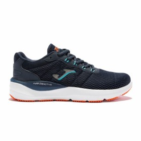 Men's Trainers Joma Sport C.N 250 2303 Dark blue by Joma Sport, Footwear - Ref: S6485574, Price: 38,67 €, Discount: %