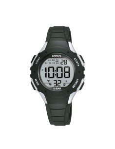 Orologio Uomo Lorus R2361PX9 Nero da Lorus, Orologi da polso - Ref: S7277071, Precio: 70,24 €, Descuento: %