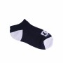 Socks Dc color Block Blue by Dc, Liners & Ankle Socks - Ref: S6485599, Price: 7,99 €, Discount: %