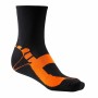 Socken Medilast Técnicos Bike Schwarz von Medilast, Herren - Ref: S6485604, Preis: 15,48 €, Rabatt: %