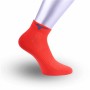 Chaussettes Mizuno 3 paires Bleu Noir Rouge 11 de Mizuno, Socquettes - Réf : S6485607, Prix : 11,63 €, Remise : %