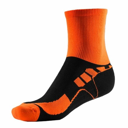 Calcetines Trail Medilast Naranja de Medilast, Calcetines cortos - Ref: S6485608, Precio: 14,51 €, Descuento: %