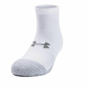 Meias Under Armour Heatgear Low de Under Armour, Soquetes - Ref: S6485611, Preço: 9,50 €, Desconto: %