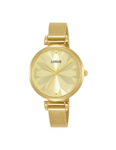 Damenuhr Casio COLLECTION Gold (Ø 32 mm) | Tienda24 Tienda24.eu