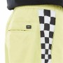 Bañador Hombre Vans V Panel Amarillo de Vans, Ropa de baño - Ref: S6485626, Precio: 39,39 €, Descuento: %