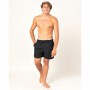 Costume da Bagno Uomo Rip Curl Mama Volley Nero | Tienda24 - Global Online Shop Tienda24.eu