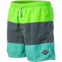 Bañador Hombre Rip Curl Volley Aggrosection 16 Boards Verde limón de Rip Curl, Ropa de baño - Ref: S6485636, Precio: 39,39 €,...