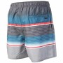 Calção de Banho Homem Rip Curl Volley Raptures 16 Cinzento de Rip Curl, Roupa de banho - Ref: S6485638, Preço: 41,45 €, Desco...