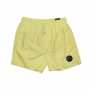 Calção de Banho Homem Rip Curl Volley Bondi 16 Amarelo de Rip Curl, Roupa de banho - Ref: S6485639, Preço: 33,15 €, Desconto: %