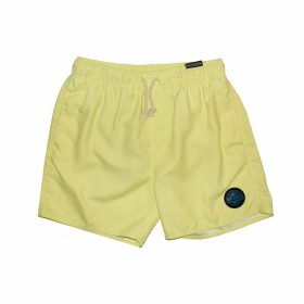 Calção de Banho Homem Rip Curl Hula Breach Azul | Tienda24 - Global Online Shop Tienda24.eu