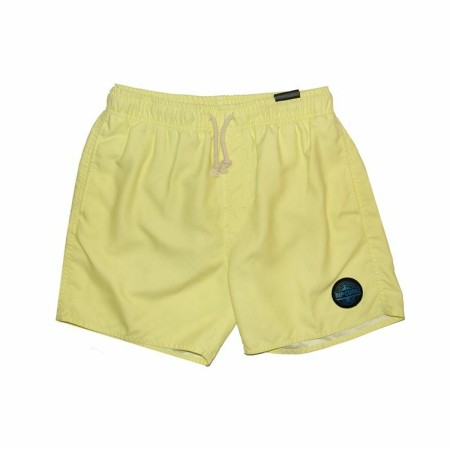 Calção de Banho Homem Rip Curl Volley Bondi 16 Amarelo de Rip Curl, Roupa de banho - Ref: S6485639, Preço: 33,15 €, Desconto: %