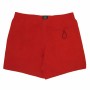 Bañador Hombre O'Neill Vertical Rojo | Tienda24 - Global Online Shop Tienda24.eu