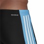 Bañador Hombre Adidas Three-second Negro de Adidas, Ropa de baño - Ref: S6485644, Precio: 26,10 €, Descuento: %