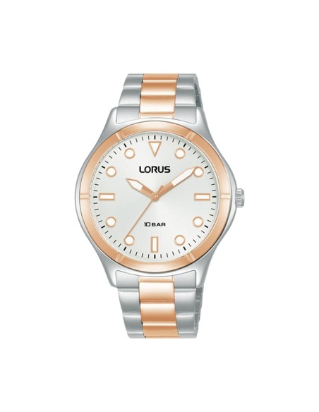 Men's Watch Lorus RG246VX9 Silver | Tienda24 Tienda24.eu