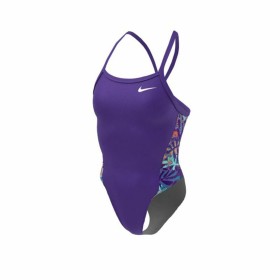 Fato de Banho Mulher Nike Hidrastrong de Nike, Roupa de banho - Ref: S6485664, Preço: 50,03 €, Desconto: %