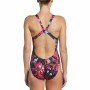 Bañador Mujer Nike Fastback flora Púrpura de Nike, Ropa de baño - Ref: S6485666, Precio: 45,69 €, Descuento: %