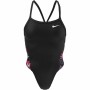 Women’s Bathing Costume Nike Fastback bk Black | Tienda24 - Global Online Shop Tienda24.eu