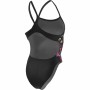 Maillot de bain femme Nike Fastback bk Noir de Nike, Maillots de bain - Réf : S6485667, Prix : 47,52 €, Remise : %