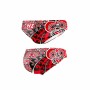 Costume da Bagno Uomo Turbo New Zealand 2023 Rosso di Turbo, Abbigliamento da bagno - Rif: S6485668, Prezzo: 32,84 €, Sconto: %