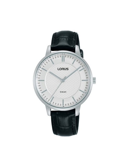 Men's Watch Lorus RG277TX9 Black | Tienda24 Tienda24.eu