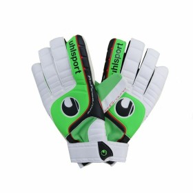 Guantes de Portero Uhlsport Fangmaschine Verde de Uhlsport, Guantes de portero - Ref: S6485683, Precio: 22,81 €, Descuento: %