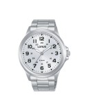 Orologio Uomo Lorus RH931PX9 Argentato da Lorus, Orologi da polso - Ref: S7277129, Precio: 101,58 €, Descuento: %