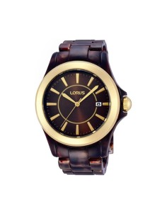 Orologio Uomo Lorus RH972EX9 Marrone da Lorus, Orologi da polso - Ref: S7277131, Precio: 101,58 €, Descuento: %