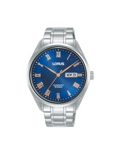 Orologio Uomo Lorus RL433BX9 Argentato da Lorus, Orologi da polso - Ref: S7277146, Precio: 192,40 €, Descuento: %