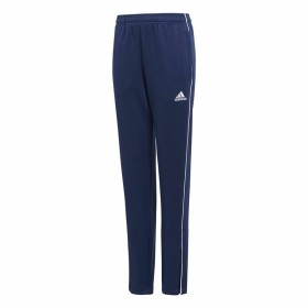 Pantalone di Tuta per Bambini Adidas Core 18 Adidas - 1