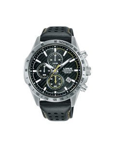 Men's Watch Casio MRW-200H-7 Black (Ø 44,5 mm) | Tienda24 Tienda24.eu