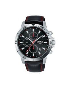 Herrenuhr PHILIPP PLEIN PWWAA0423 Schwarz | Tienda24 Tienda24.eu