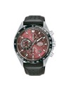 Montre Homme Lorus RM319JX9 Noir | Tienda24 Tienda24.eu