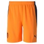 Herren-Sportshorts Puma 2ª Equipación Valencia CF 2020/21 Orange | Tienda24 - Global Online Shop Tienda24.eu