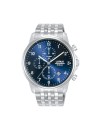 Reloj Hombre Lorus RM337JX9 Plateado | Tienda24 Tienda24.eu