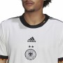 Maglia da Calcio a Maniche Corte Uomo Adidas Germany 21/22 | Tienda24 - Global Online Shop Tienda24.eu