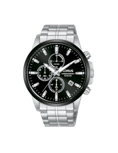 Men's Watch Tommy Hilfiger 1692178 Black | Tienda24 Tienda24.eu