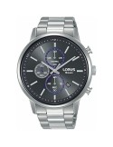 Reloj Hombre Lorus RM399GX9 Gris Plateado | Tienda24 Tienda24.eu