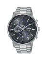 Montre Homme Lorus RM399GX9 Gris Argenté | Tienda24 Tienda24.eu