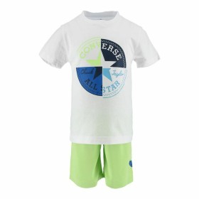 Children's Sports Outfit Converse Ice Cream White by Converse, Sets - Ref: S6485750, Price: 33,07 €, Discount: %