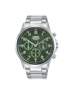 Herrenuhr Seiko SOLAR GPS (Ø 42,5 mm) | Tienda24 Tienda24.eu