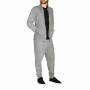 Giacca Sportiva da Uomo Calvin Klein Billaboard Fz Grigio scuro | Tienda24 - Global Online Shop Tienda24.eu