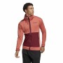 Chaqueta Deportiva para Hombre Adidas Terrex Tech Fleece Lite de Adidas, Hombre - Ref: S6485781, Precio: 51,36 €, Descuento: %