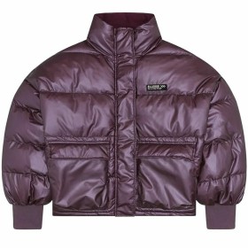 Casaco de Desporto para Mulher Ellesse Vesuvio Violeta de Ellesse, Roupa de abrigo - Ref: S6485786, Preço: 90,02 €, Desconto: %